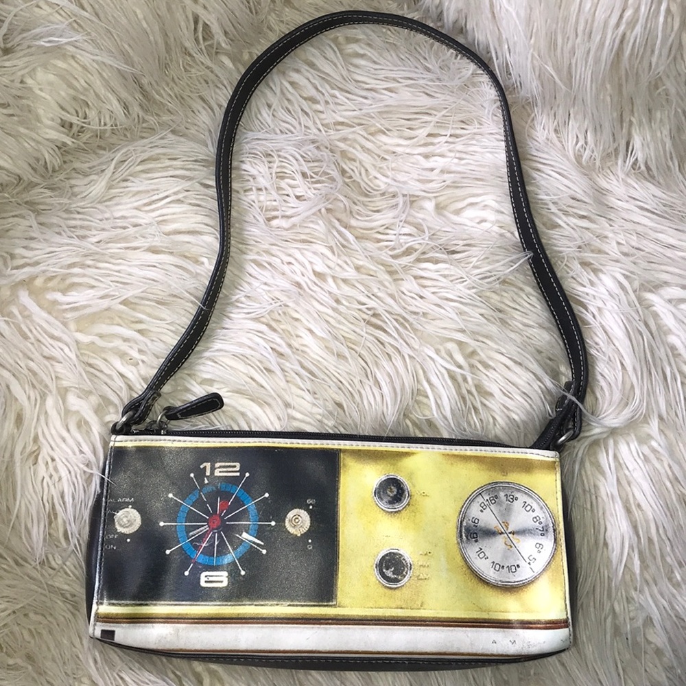 Relic Handbag